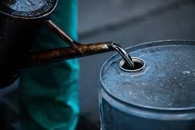 Petroleum refining context for synthetic textile feedstocks
